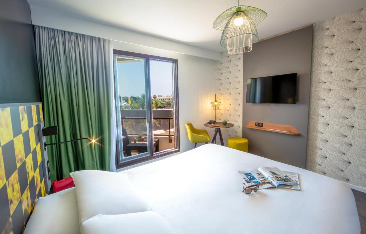 Hotel Mercure Centre Cote D'azur