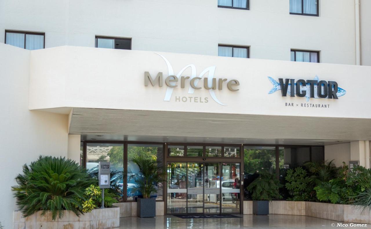 Hotel Mercure Centre Cote D'azur Hyères