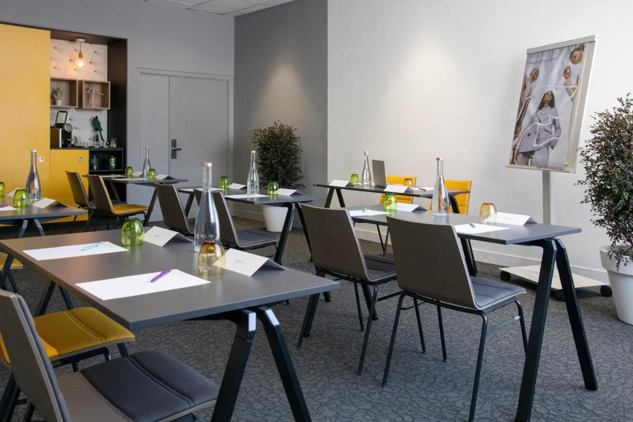 Mercure Centre Cote D'azur Hyeres