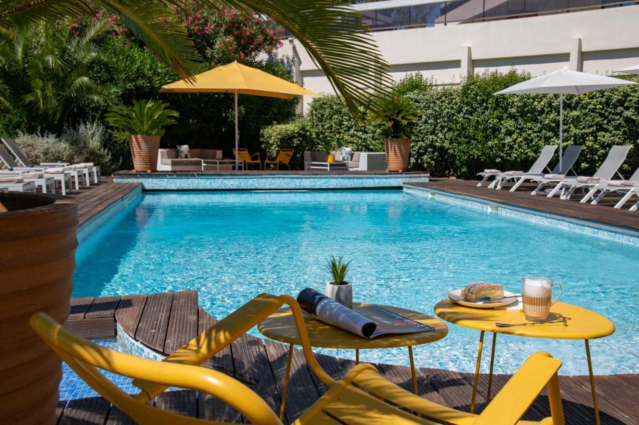 Mercure Centre Cote D'azur 4* Hyères