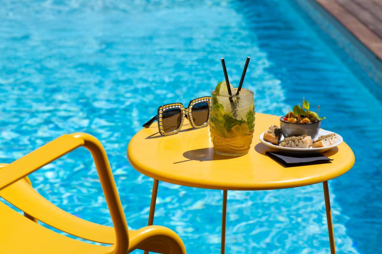 Mercure Centre Cote D'azur 4* Hyères