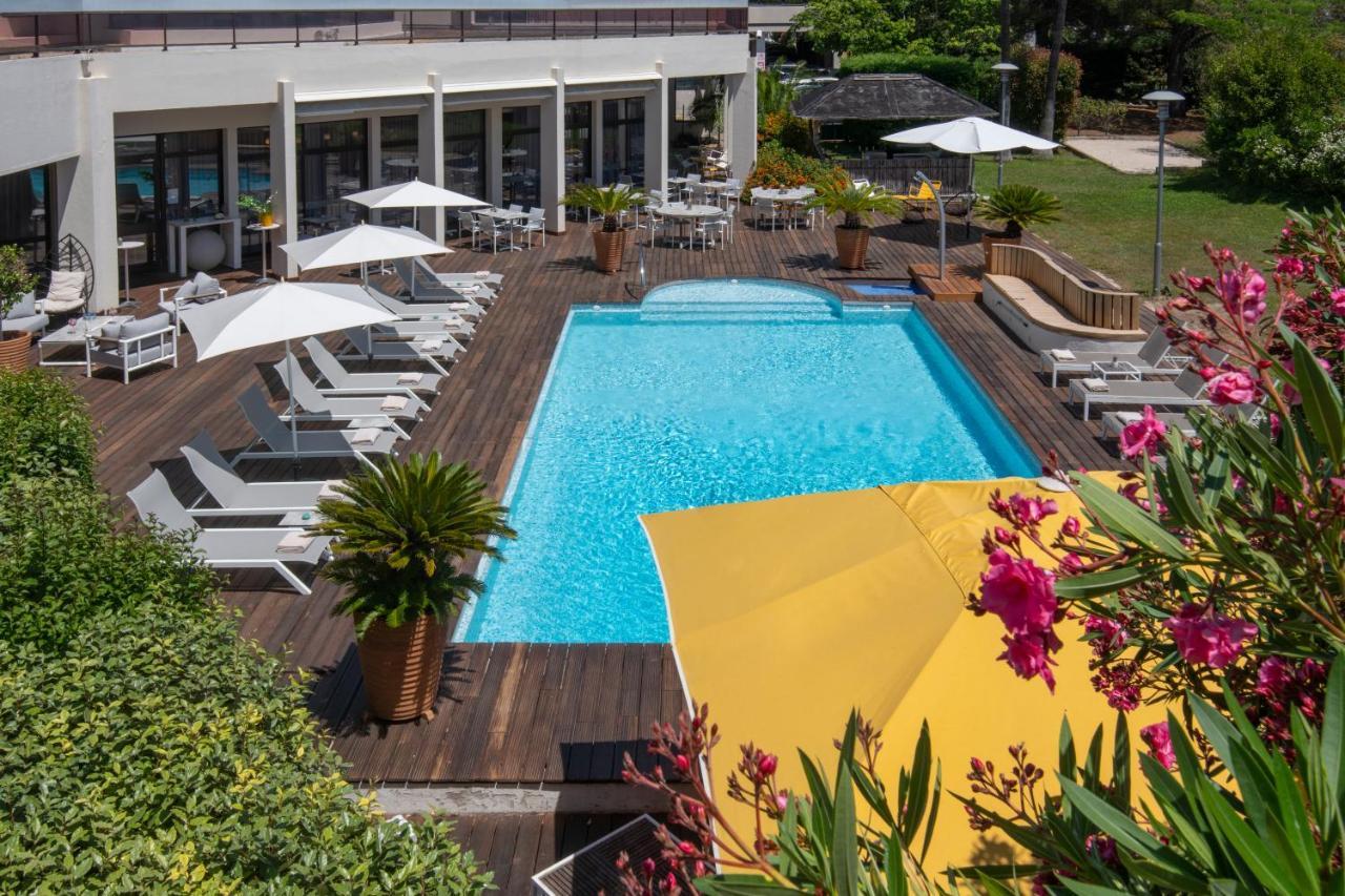 Mercure Centre Cote D'azur 4*