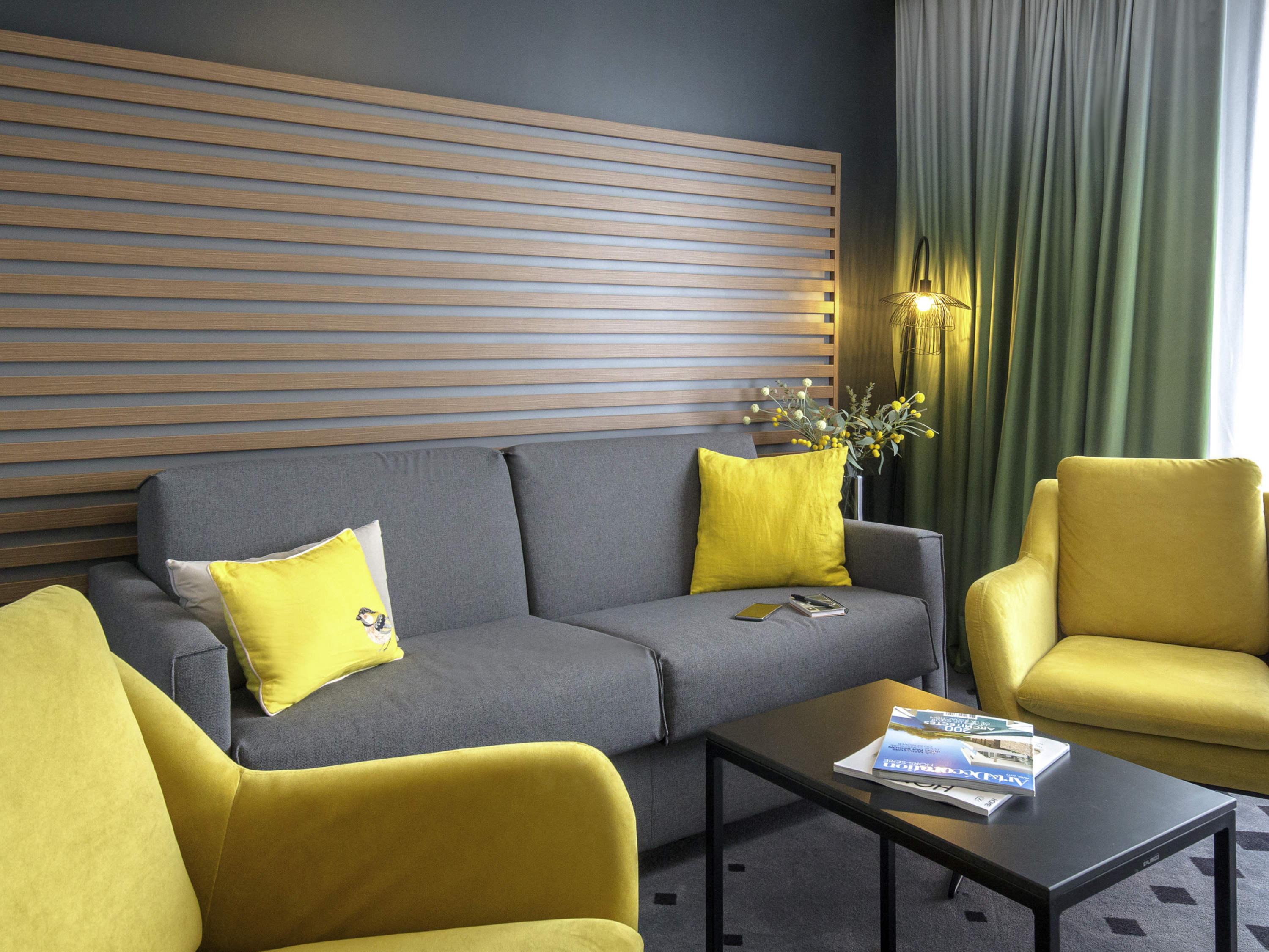 Mercure Centre Cote D'azur Hyères