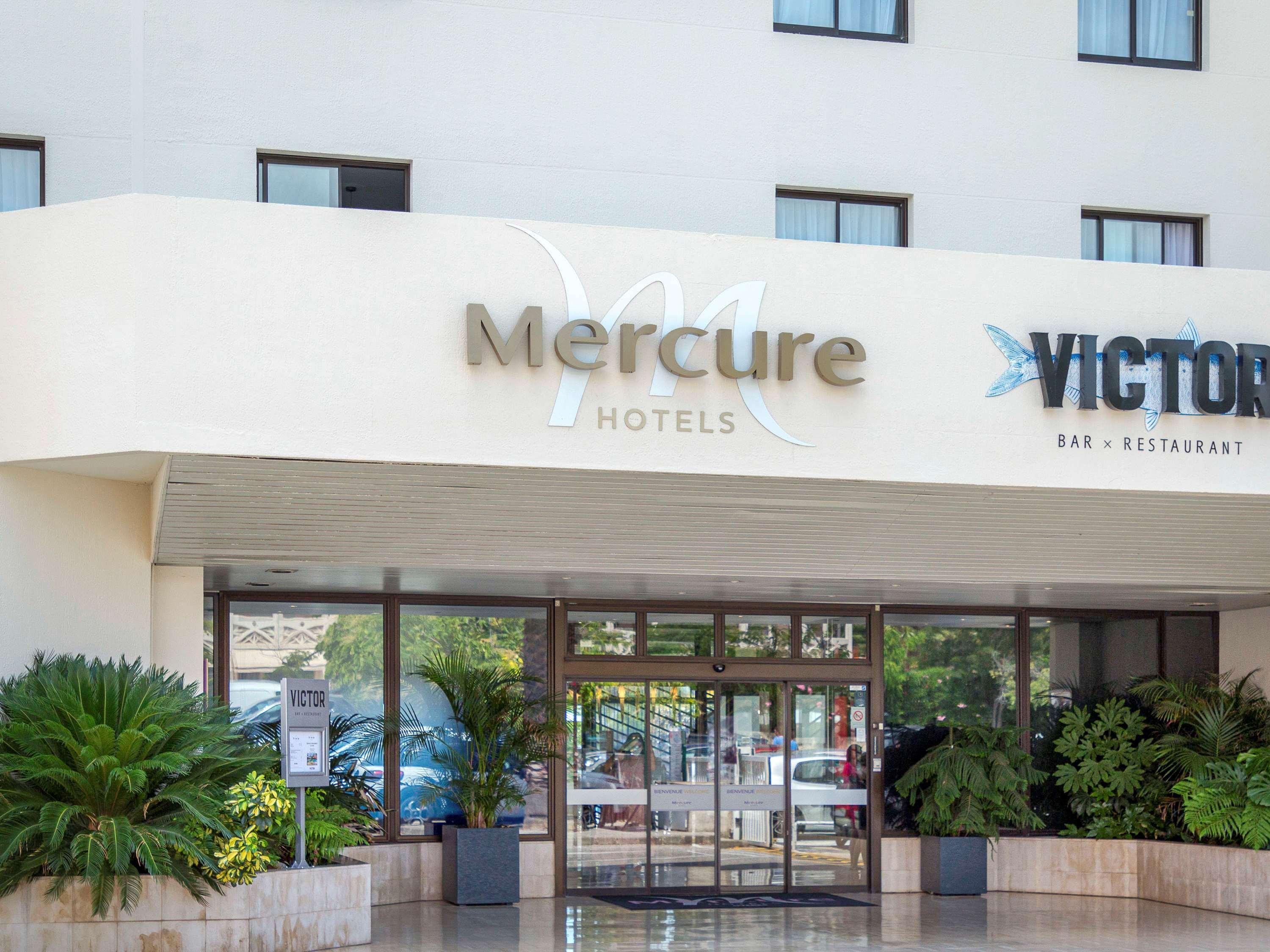 Mercure Centre Cote D'azur