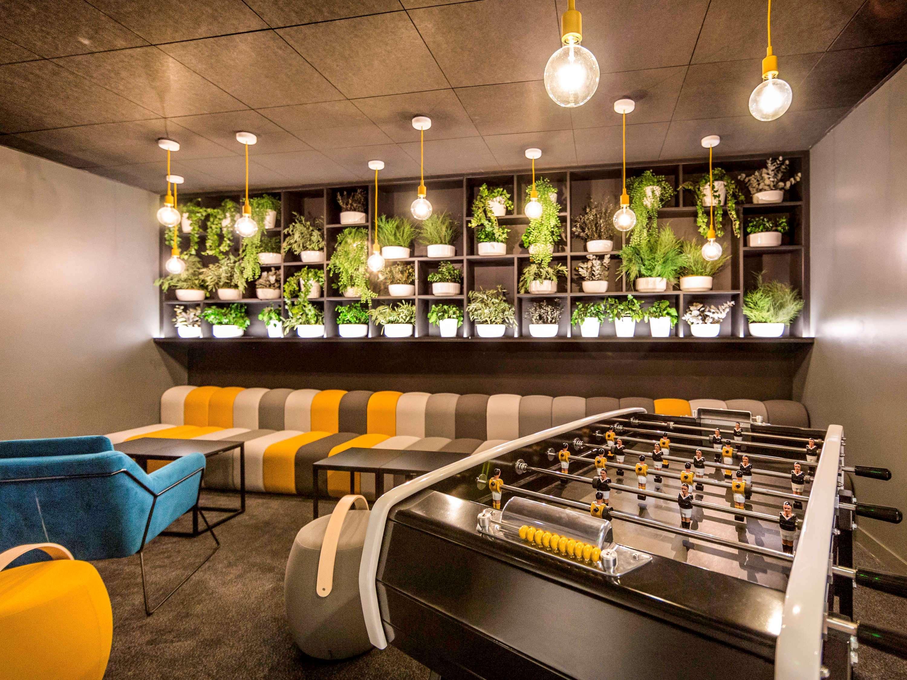 Mercure Centre Cote D'azur 4*