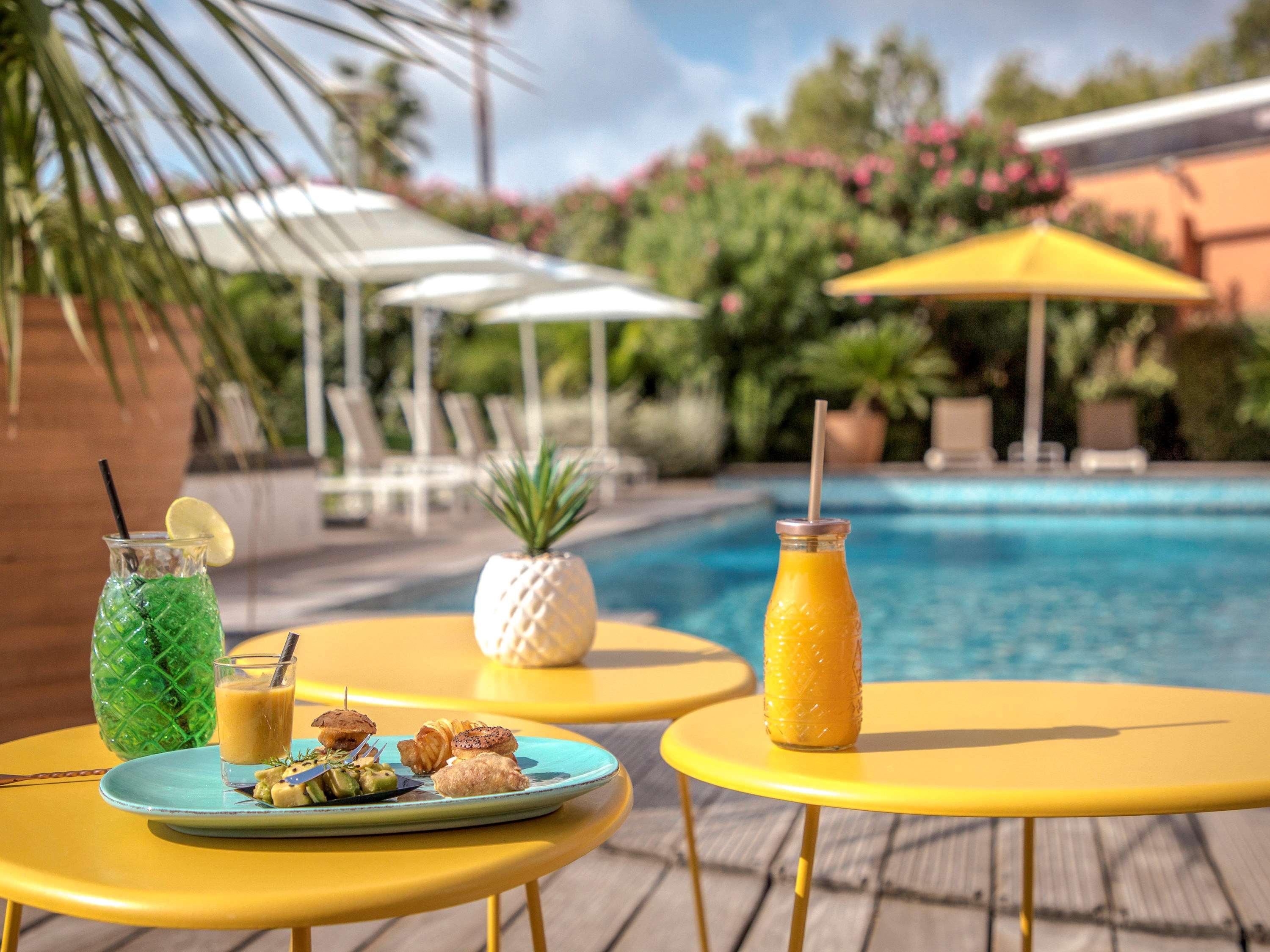 Mercure Centre Cote D'azur Hyères