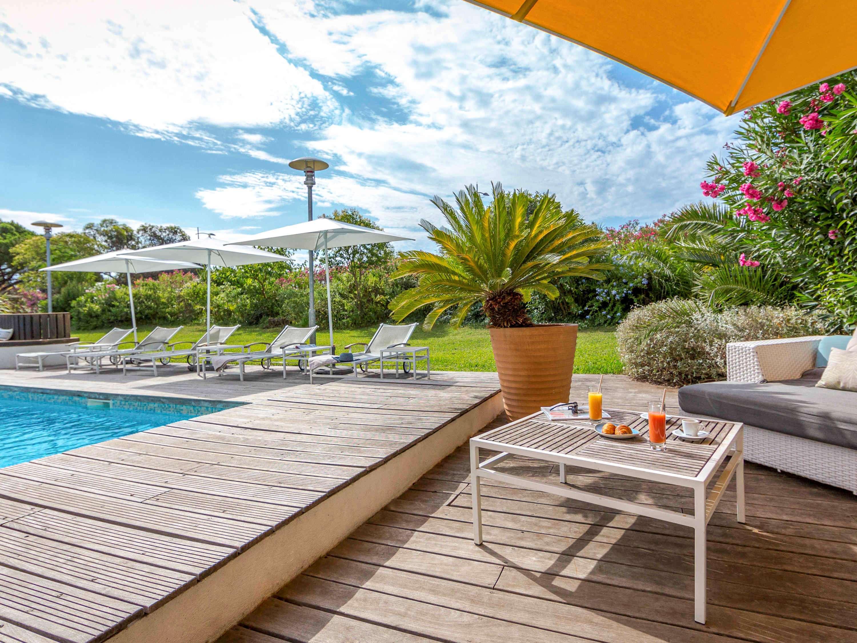 Mercure Centre Cote D'azur Hotel Hyères