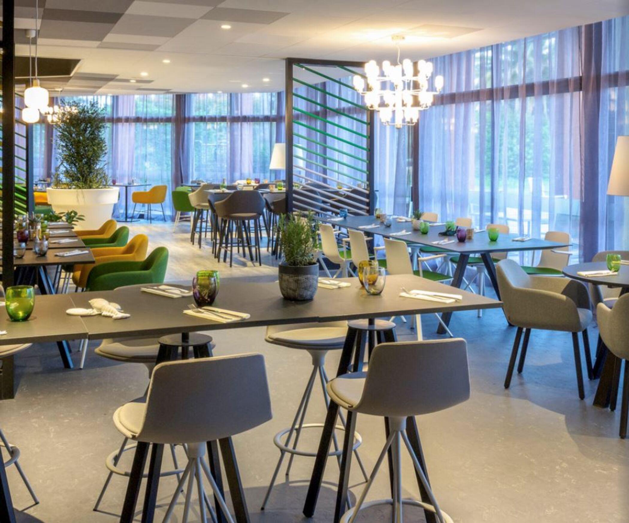 Hotel Mercure Centre Cote D'azur Hyeres