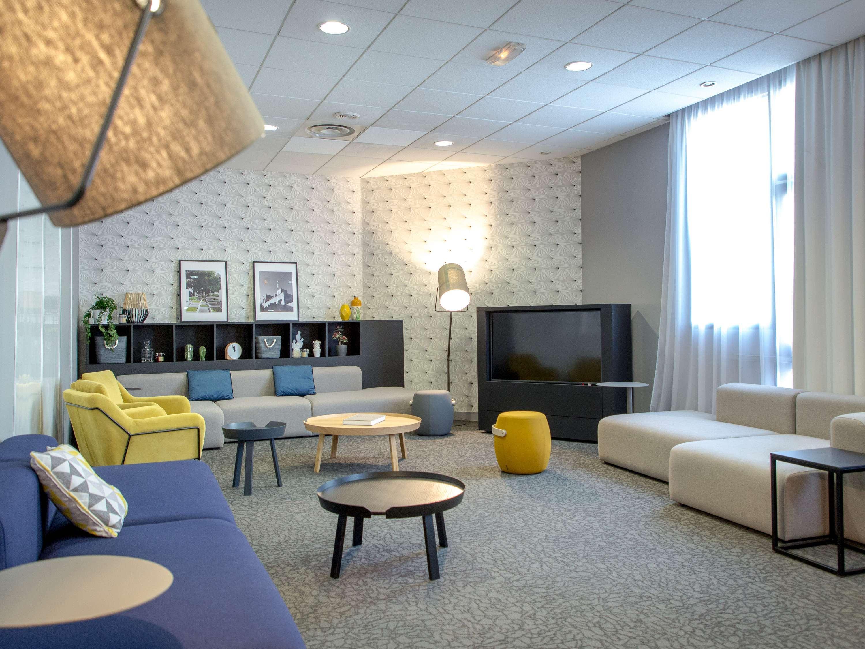 Hotel Mercure Centre Cote D'azur