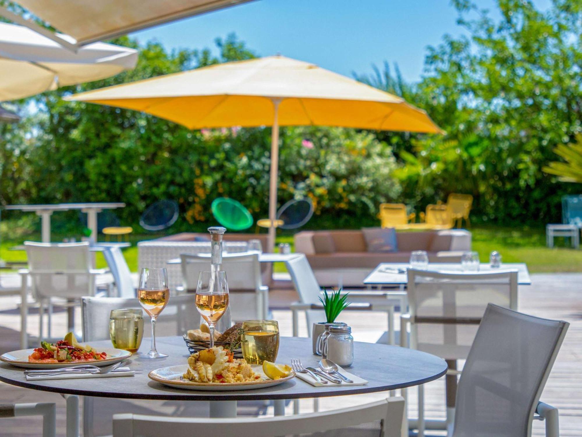 Mercure Centre Cote D'azur Hotel 4*