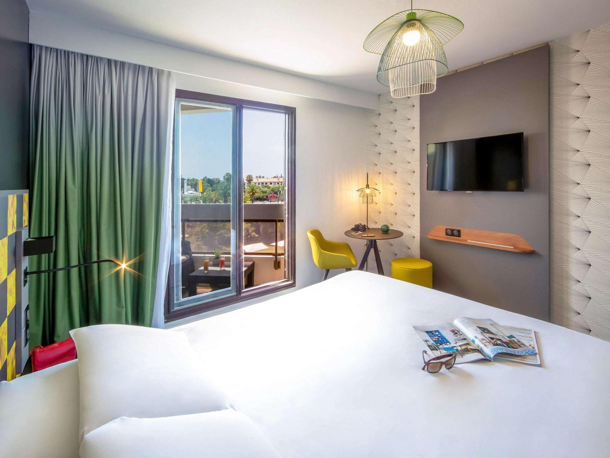 Mercure Centre Cote D'azur Hyères