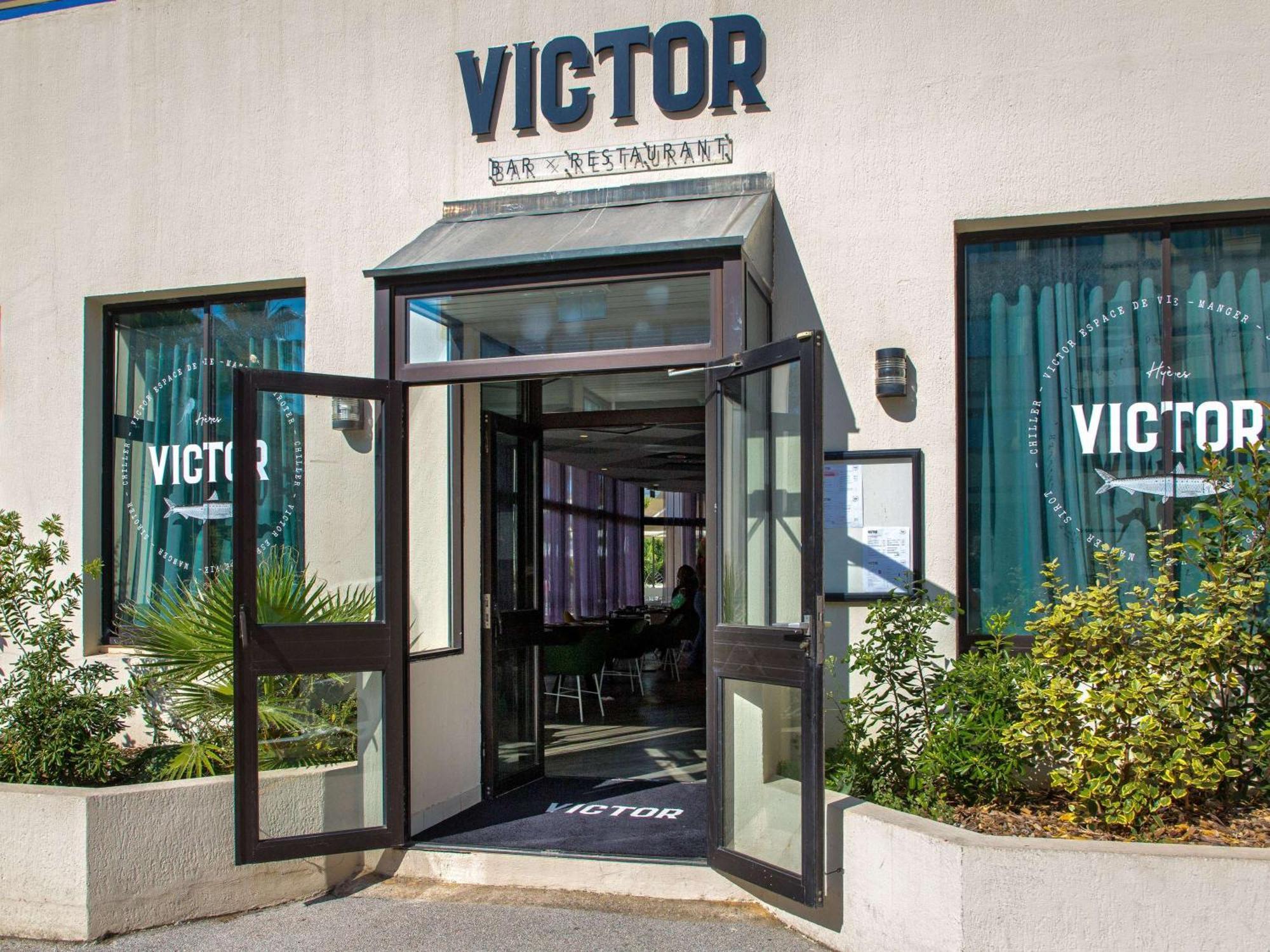 Hotel Mercure Centre Cote D'azur Hyères
