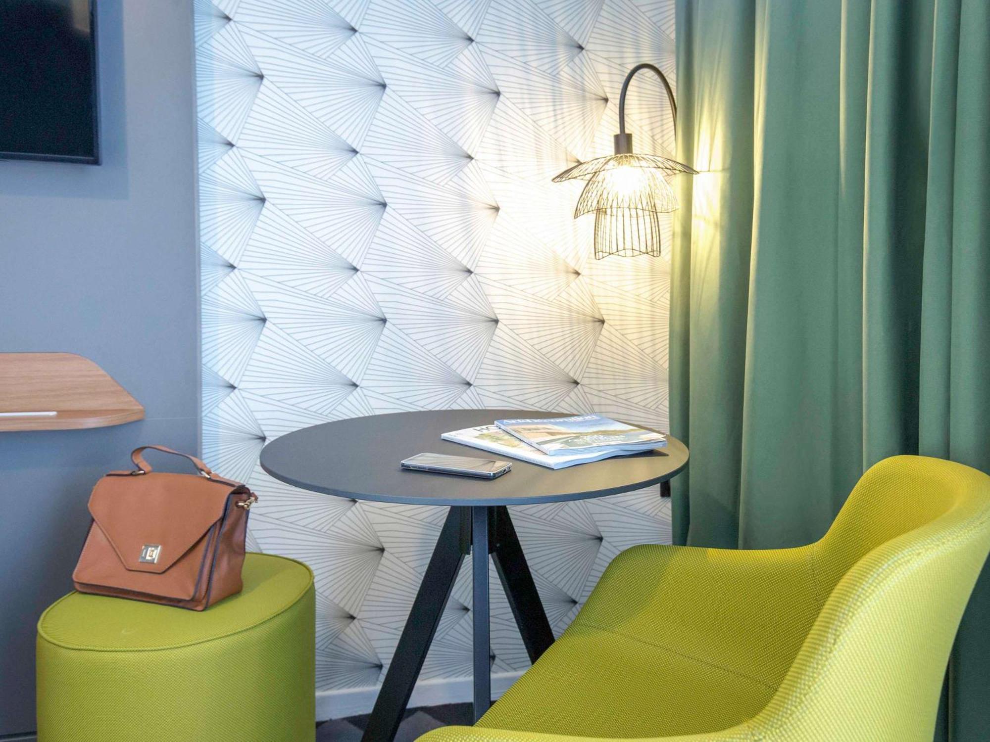 Hotel Mercure Centre Cote D'azur