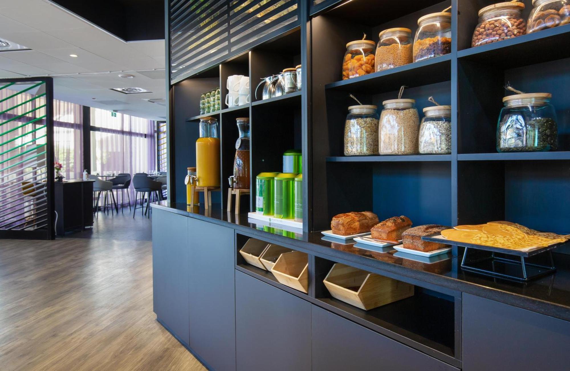 Mercure Centre Cote D'azur