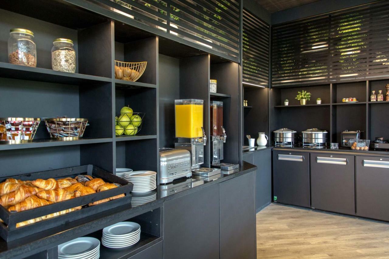 Mercure Centre Cote D'azur 4*