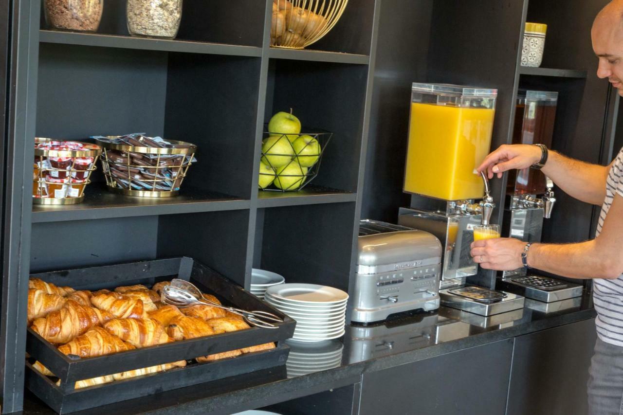Mercure Centre Cote D'azur Hotel 4*