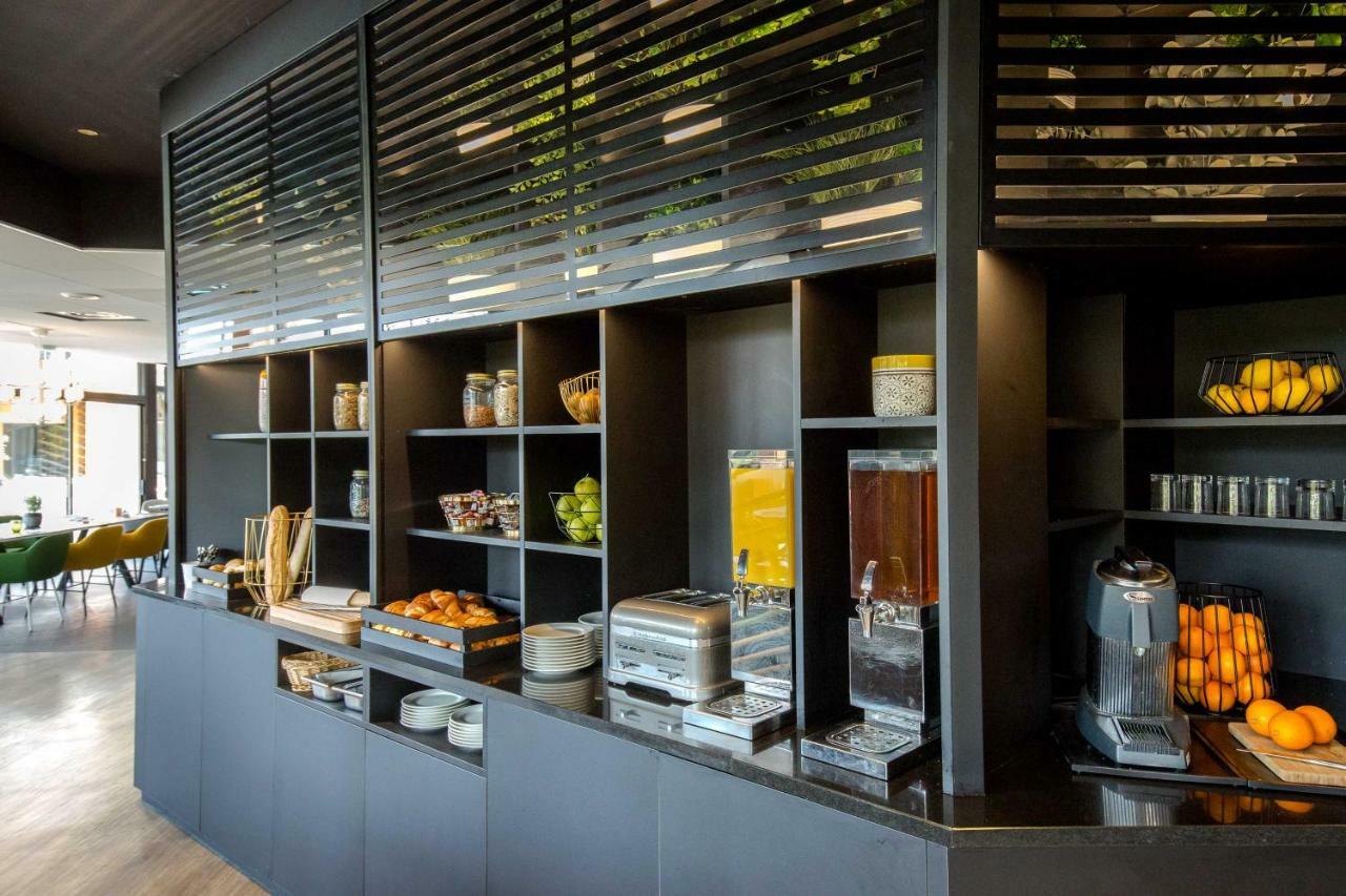 Mercure Centre Cote D'azur Hyères