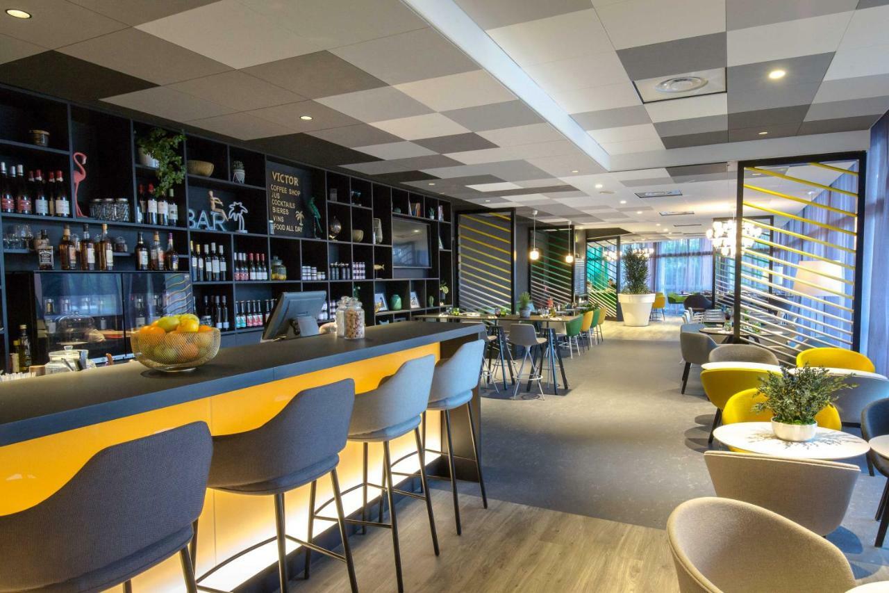 Mercure Centre Cote D'azur Hotel Hyeres