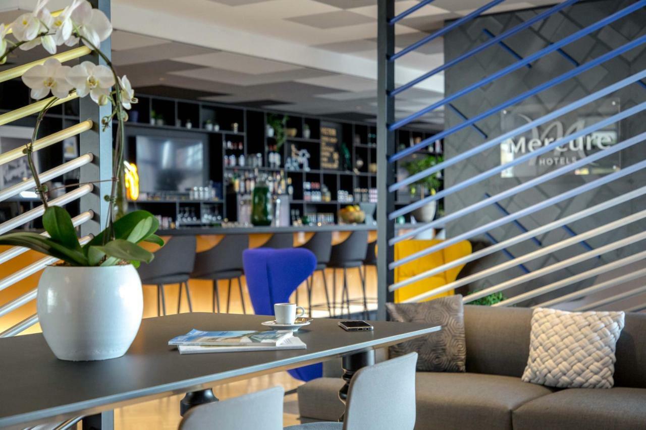Hotel Mercure Centre Cote D'azur Hyères