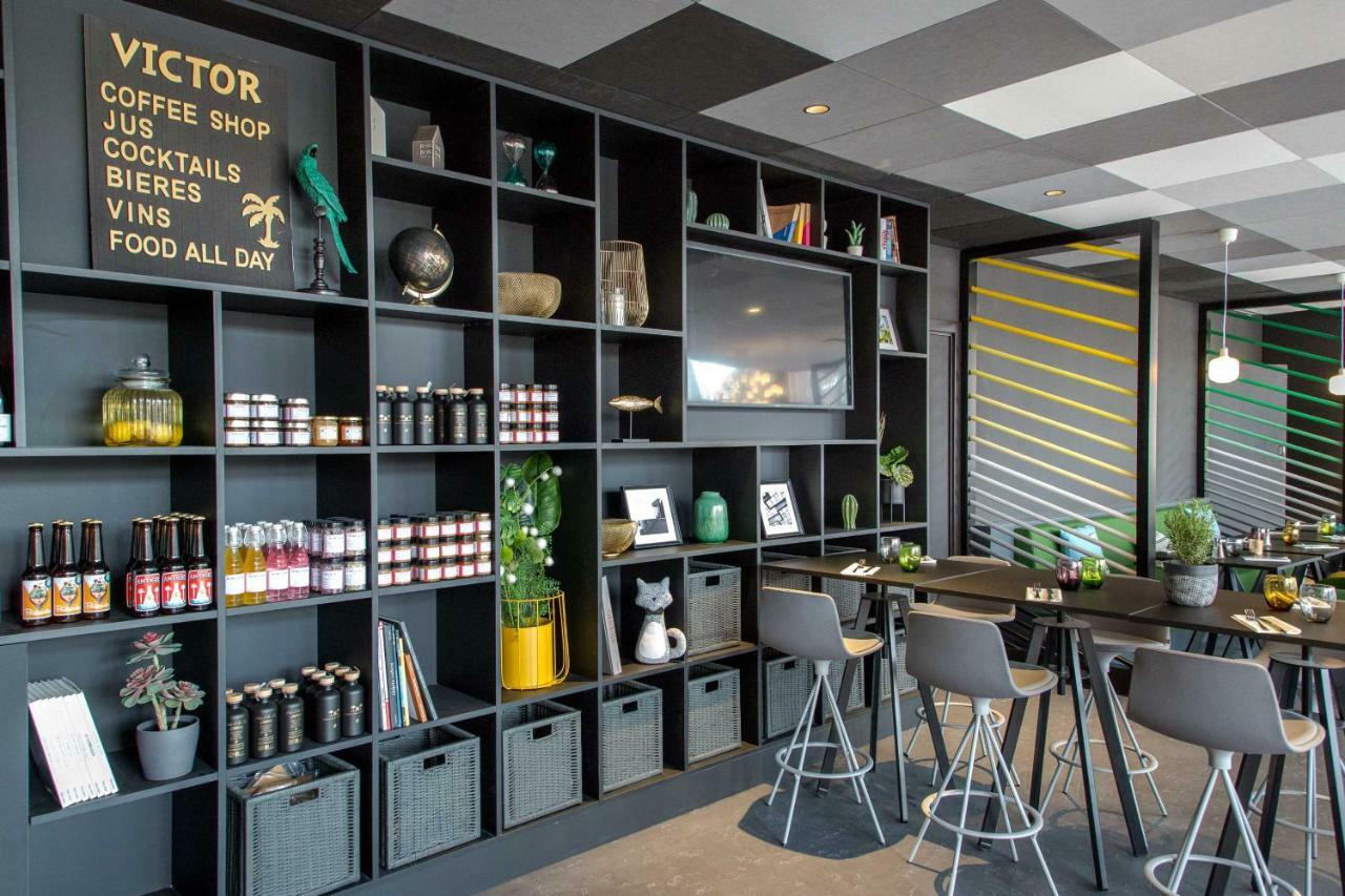 Mercure Centre Cote D'azur