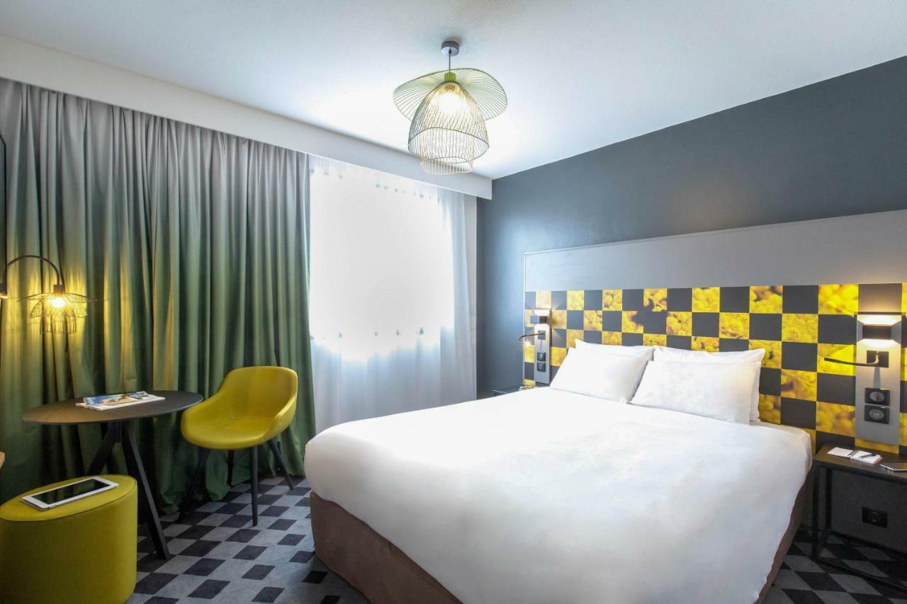 Mercure Centre Cote D'azur