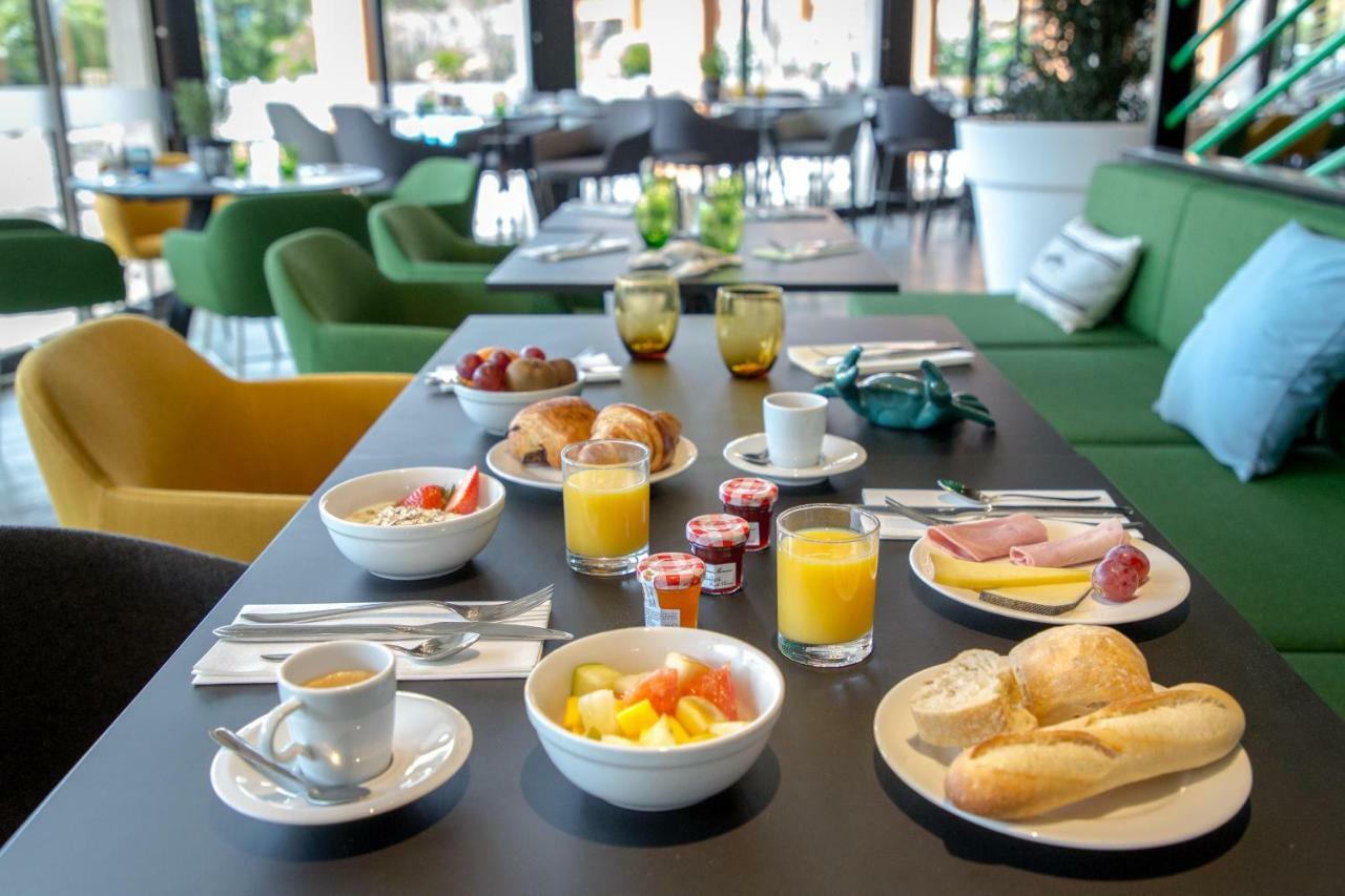 Hotel Mercure Centre Cote D'azur Hyères
