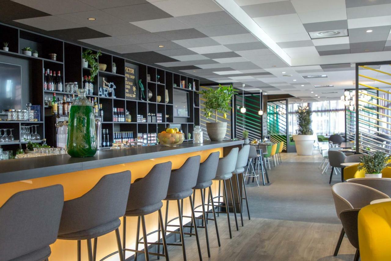 Hotel Mercure Centre Cote D'azur Hyères