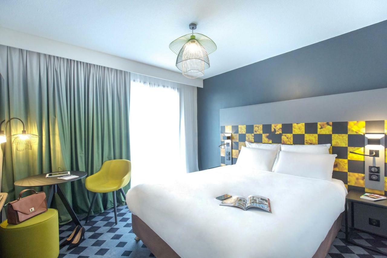 Hotel Mercure Centre Cote D'azur Hyères