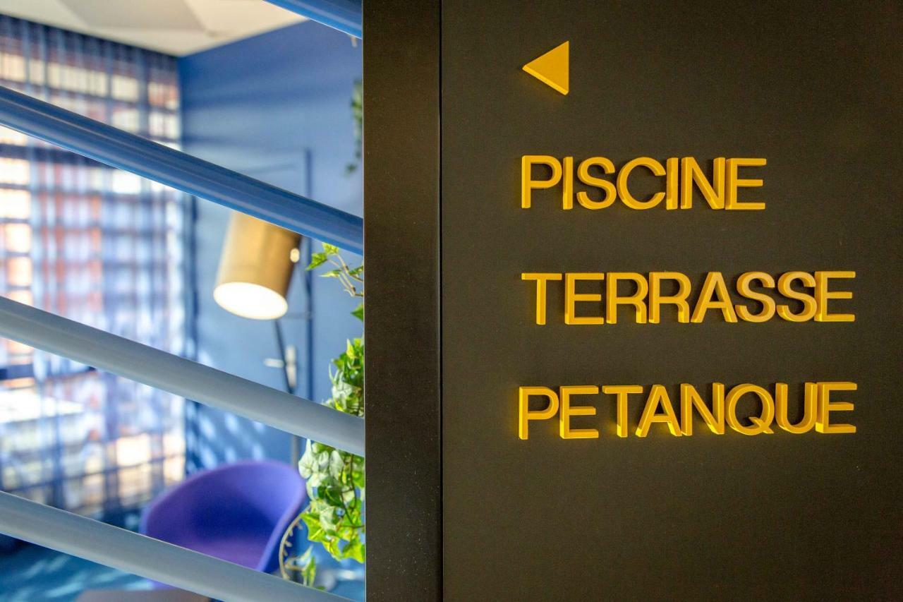Mercure Centre Cote D'azur