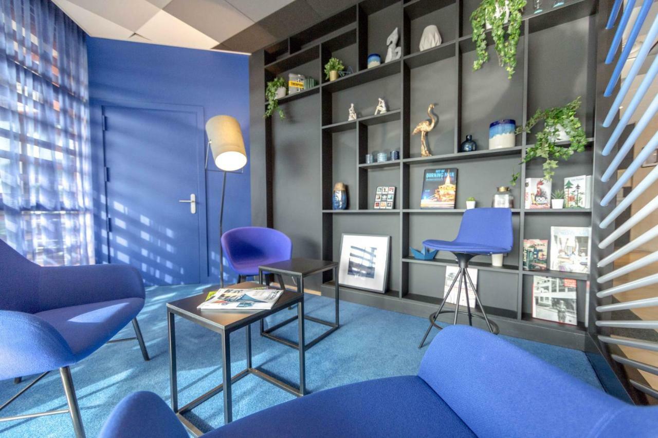 Mercure Centre Cote D'azur Hyères