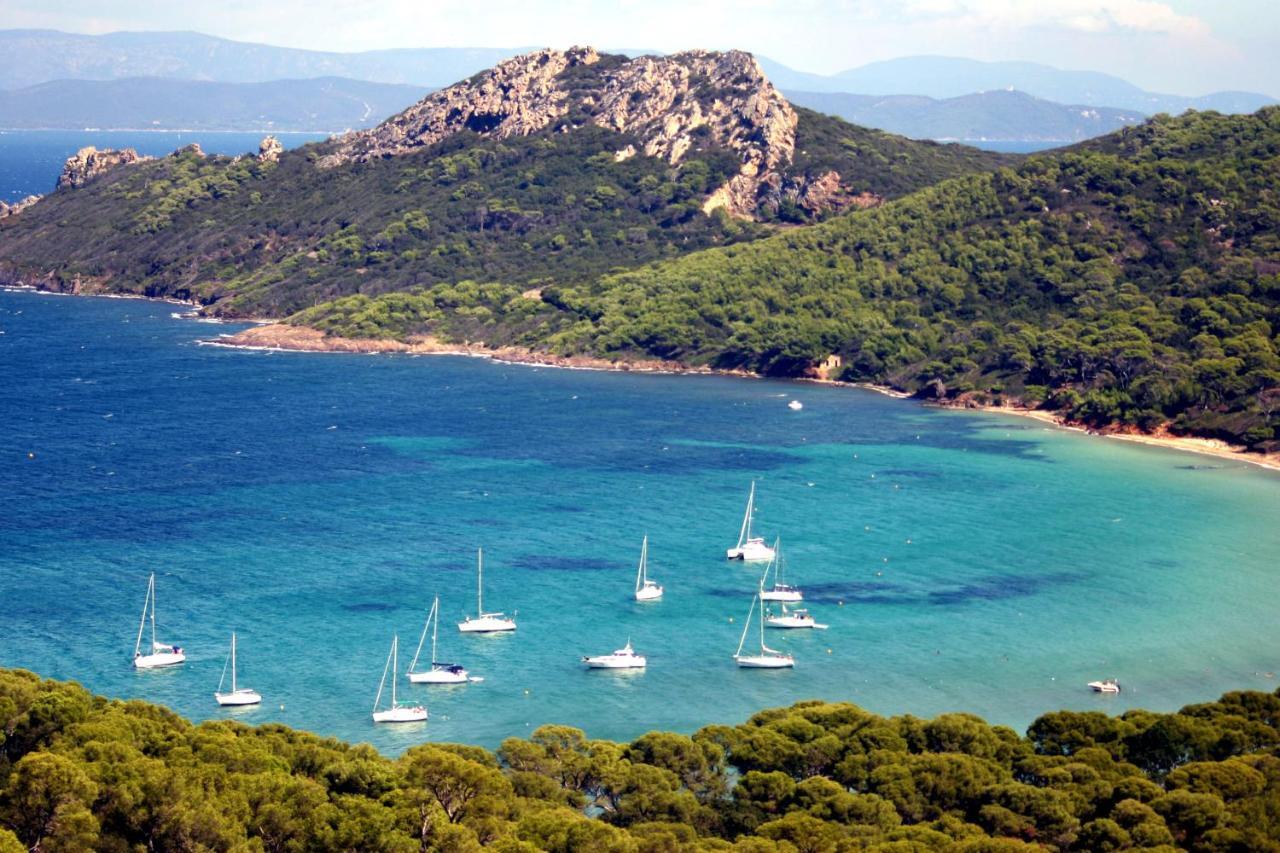 Mercure Centre Cote D'azur Hyères